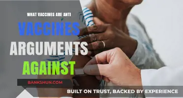 Debunking Anti-Vaccine Myths: A Comprehensive Guide to Vaccine Safety
