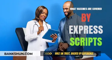 Decoding Express Scripts: Which Vaccines Are Included?