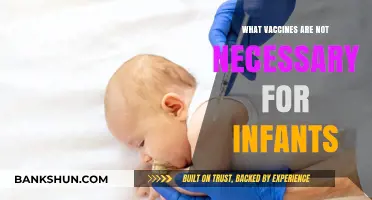 Decoding Infant Immunization: Which Vaccines Can Be Skipped?