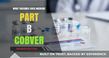 Essential Vaccines Covered by Medicare Part B: Stay Protected