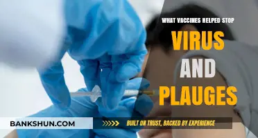 Vaccines That Changed History: Conquering Deadly Viruses and Plagues