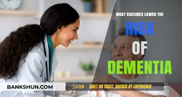 Protecting Your Brain: Vaccines That May Lower Dementia Risk
