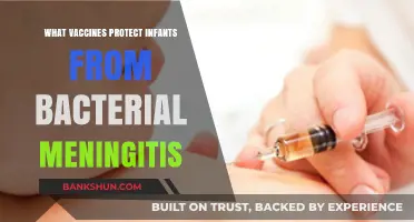 Safeguarding Infants: Essential Vaccines Against Bacterial Meningitis