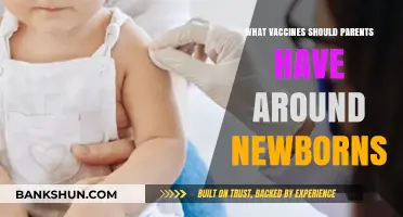 Safeguarding Newborns: Essential Vaccines for Parents to Consider