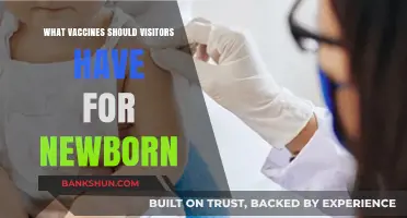 Essential Vaccinations for Newborns: A Guide for Expectant Parents