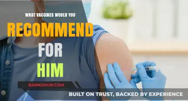 Essential Vaccines for Optimal Health: A Comprehensive Guide