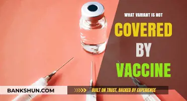 Exploring the Uncovered: Variants Beyond Vaccine Reach