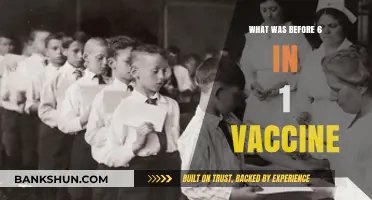 Exploring the Evolution of Childhood Vaccines: A Historical Perspective