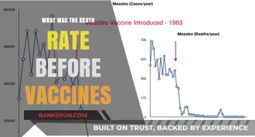Exploring Mortality: A Historical Look at Pre-Vaccine Death Rates