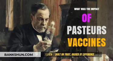 Revolutionizing Public Health: The Lasting Legacy of Pasteur's Vaccines