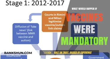 Exploring the Impact: Mandatory Vaccines and Public Health