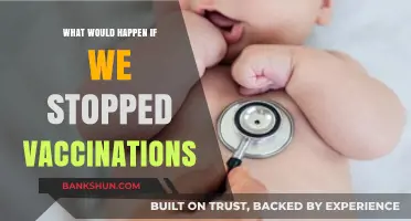 The Unseen Consequences: A World Without Vaccinations