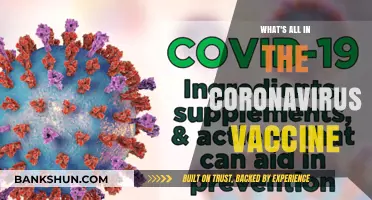 Decoding the Coronavirus Vaccine: Ingredients and Efficacy Explained