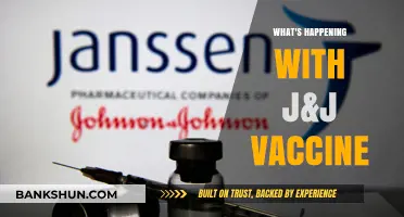 J&J Vaccine Saga: Latest Developments and Safety Concerns