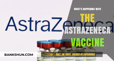 Unraveling the AstraZeneca Vaccine Saga: Latest Developments and Facts