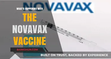 Unraveling the Latest Developments with the Novavax Vaccine
