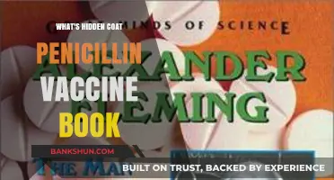 Unveiling the Hidden Layers: Penicillin, Vaccines, and the Book of Secrets