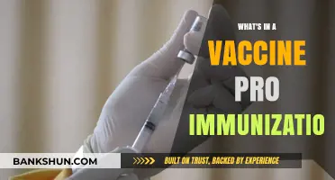 Decoding Vaccine Science: A Pro-Immunization Perspective