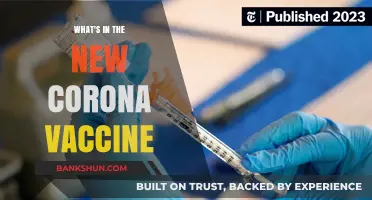 Decoding the Latest COVID-19 Vaccine: What's Inside and How It Works