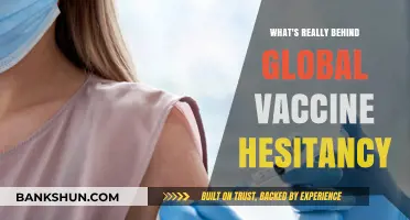 Unraveling the Complex Roots of Global Vaccine Hesitancy