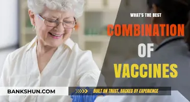 Optimal Vaccine Combinations: A Comprehensive Guide for Protection