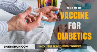 Protecting Health: The Ideal Vaccine Choice for Diabetics