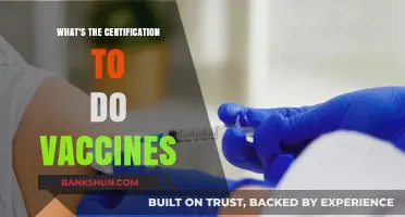 Exploring Vaccine Administration: What Certifications Are Required?