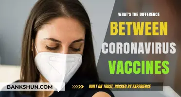 Decoding the Differences: A Guide to Coronavirus Vaccines