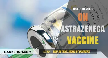 AstraZeneca Vaccine: Latest Updates and Safety Information