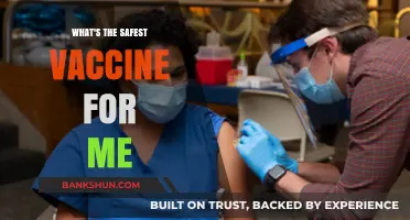 Navigating Vaccine Safety: Your Comprehensive Guide to Making Informed Choices