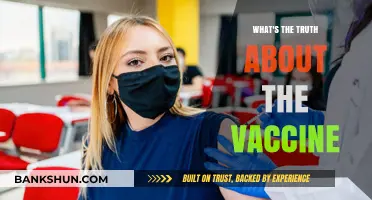 Unveiling the Facts: The Truth About the Vaccine