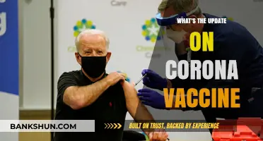Latest Developments in COVID-19 Vaccination: A Comprehensive Update