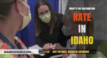 Idaho's Vaccination Rate: A Comprehensive Overview and Analysis