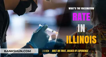 Illinois Vaccination Rates: A Comprehensive Update