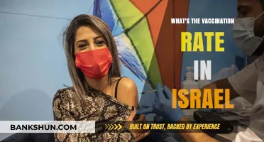 Israel's Vaccination Triumph: A Model for Global Health Success