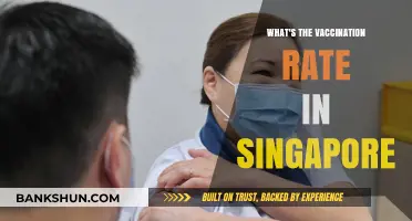 Singapore's Vaccination Progress: A Comprehensive Update