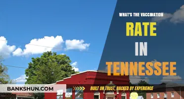 Tennessee's Vaccination Progress: A Comprehensive Update