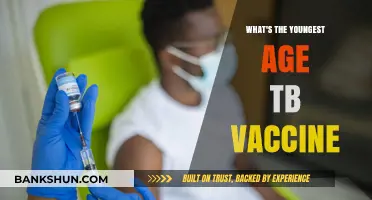 Protecting the Youngest: When to Administer the TB Vaccine