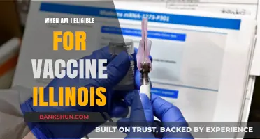Illinois Vaccine Eligibility: A Comprehensive Guide for Residents