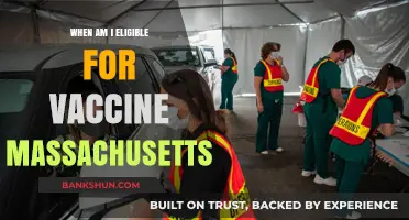 Vaccine Eligibility in Massachusetts: A Comprehensive Guide