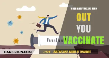 Vaccine Revelations: Confronting Misinformation in the Anti-Vax Community