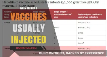 Understanding Hepatitis B Vaccination: Optimal Timing and Schedule