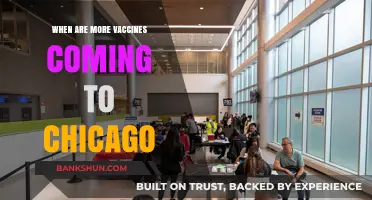 Chicago's Vaccine Rollout: What to Expect in the Coming Months
