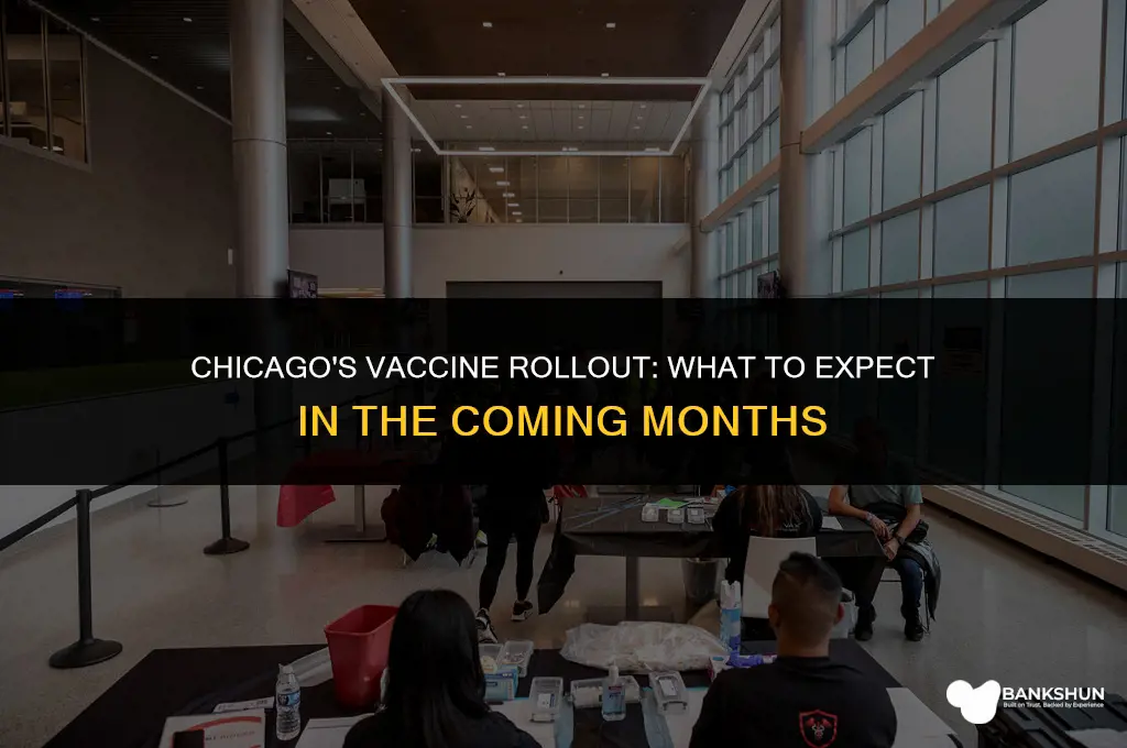 when are more vaccines coming to chicago