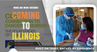 Illinois Awaits: More Vaccines on the Horizon