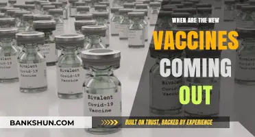 Anticipating the Arrival: New Vaccines on the Horizon