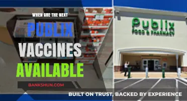 Publix Vaccine Rollout: Stay Updated on Availability and Scheduling