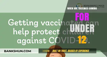 Hope on the Horizon: COVID-19 Vaccines for Children Under 12