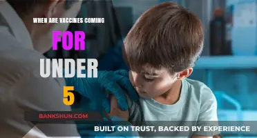 Hope on the Horizon: COVID-19 Vaccines for Children Under 5