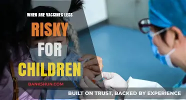 Safeguarding Childhood: Understanding Vaccine Risks and Benefits